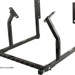 ALLSTAR PERFORMANCE Engine Cradle SBF Mod/Coyote Heavy Duty ALL10149