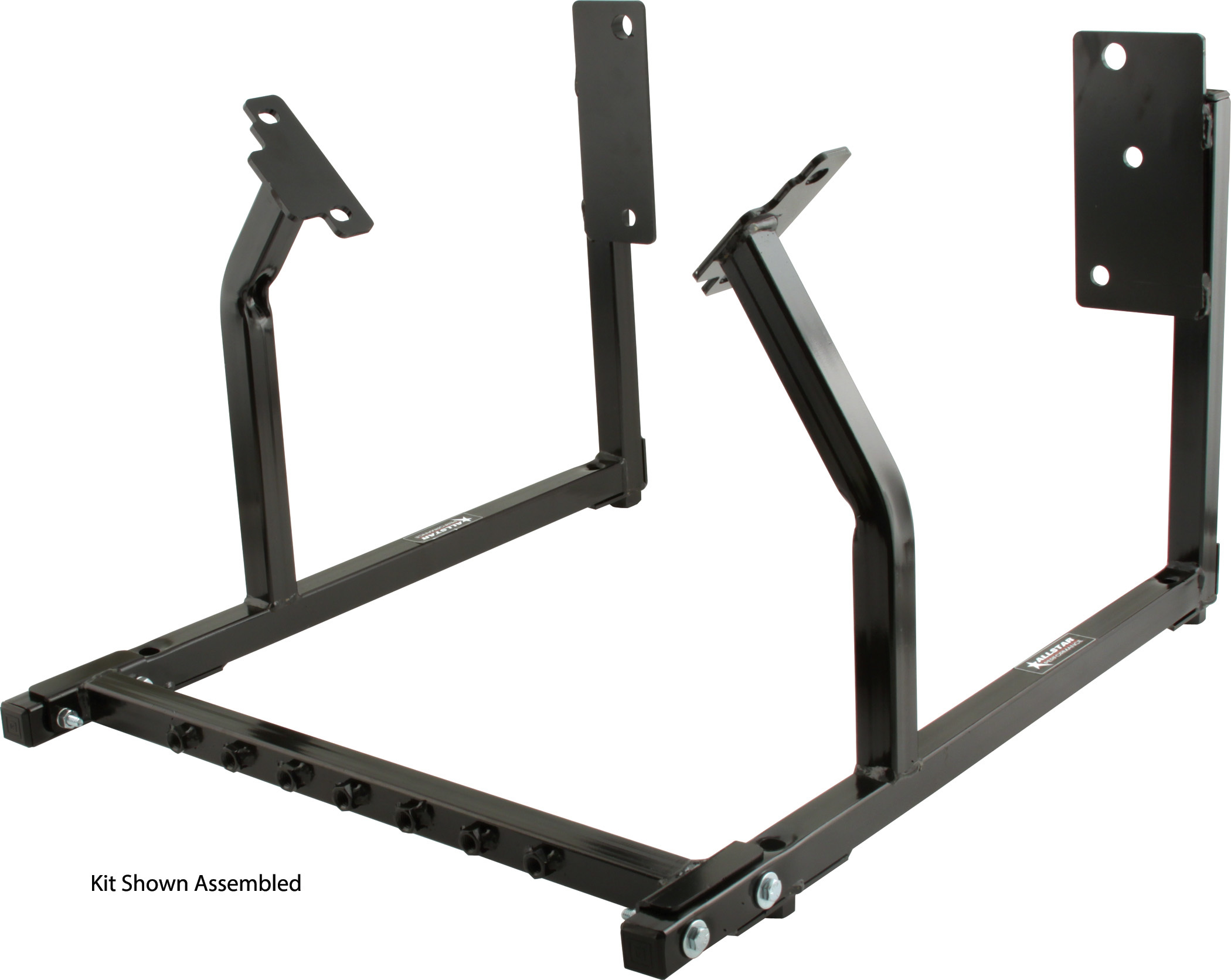 ALLSTAR PERFORMANCE Engine Cradle SBF Mod/Coyote Heavy Duty ALL10149