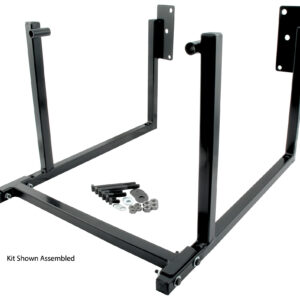 ALLSTAR PERFORMANCE Engine Cradle SBM Std Duty ALL10150