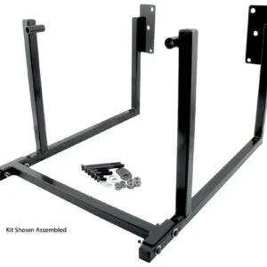 ALLSTAR PERFORMANCE Engine Cradle SBM Std Duty ALL10150