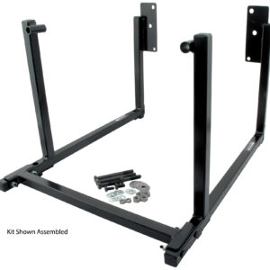 ALLSTAR PERFORMANCE Engine Cradle SBM Heavy Duty ALL10152