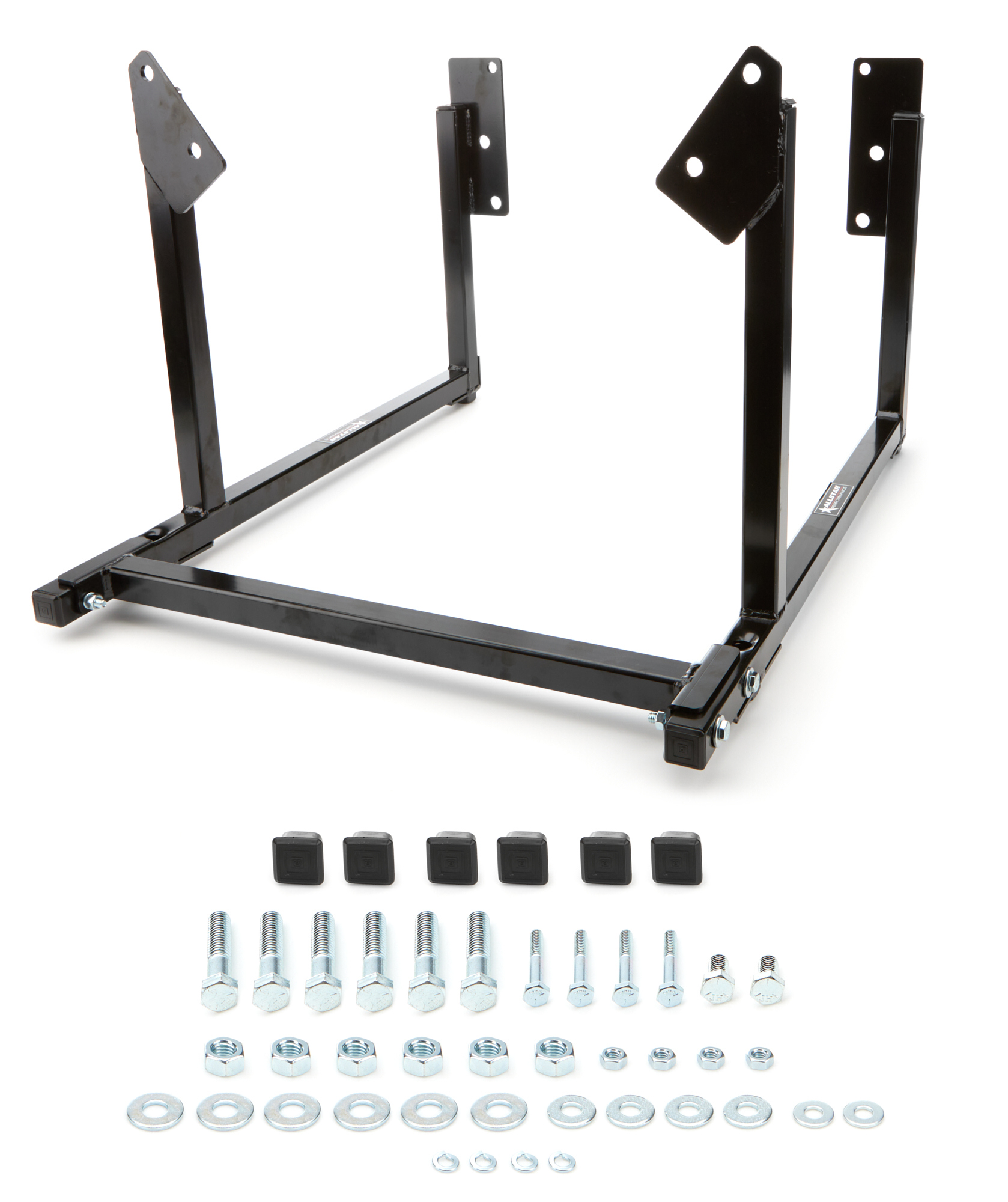 ALLSTAR PERFORMANCE Engine Cradle BBM Heavy Duty ALL10156