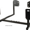 ALLSTAR PERFORMANCE Sprint Engine Cradle ALL10159