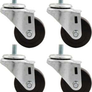 ALLSTAR PERFORMANCE Wheel Kit 3in Heavy Duty ALL10164