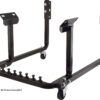ALLSTAR PERFORMANCE Engine Cradle SB/BBC w/ Casters ALL10172