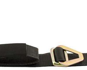 ALLSTAR PERFORMANCE Tie Down Strap w/Built In Axle Strap ALL10196