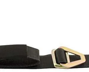 ALLSTAR PERFORMANCE Tie Down Strap w/Built In Axle Strap ALL10196