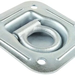 ALLSTAR PERFORMANCE Recessed D-Ring 10pk ALL10210-10