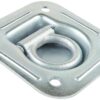 ALLSTAR PERFORMANCE Recessed D-Ring Heavy Duty ALL10210