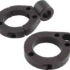 ALLSTAR PERFORMANCE Window Net Install Kit 1.50in ALL10221