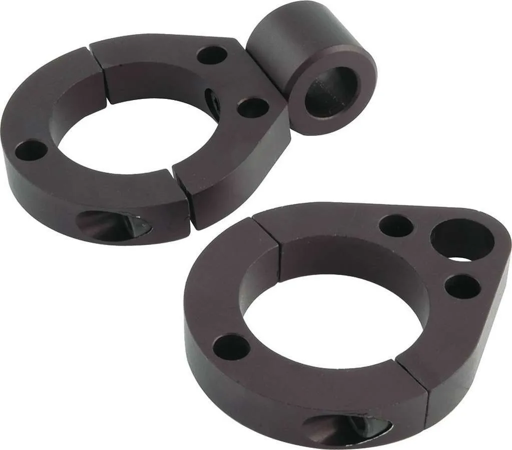 ALLSTAR PERFORMANCE Window Net Install Kit 1.50in ALL10221
