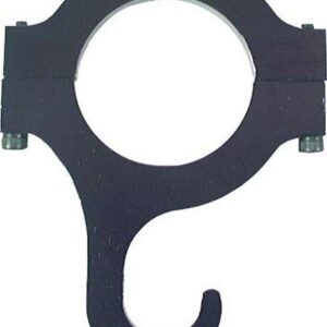 ALLSTAR PERFORMANCE Helmet Hook 1.50in ALL10228