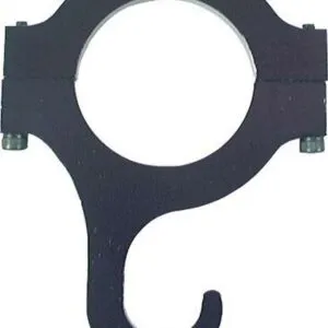 ALLSTAR PERFORMANCE Helmet Hook 1.50in ALL10228
