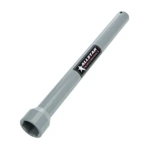ALLSTAR PERFORMANCE Pit Extension w/Hex Socket 12in 3/8in Drive ALL10235