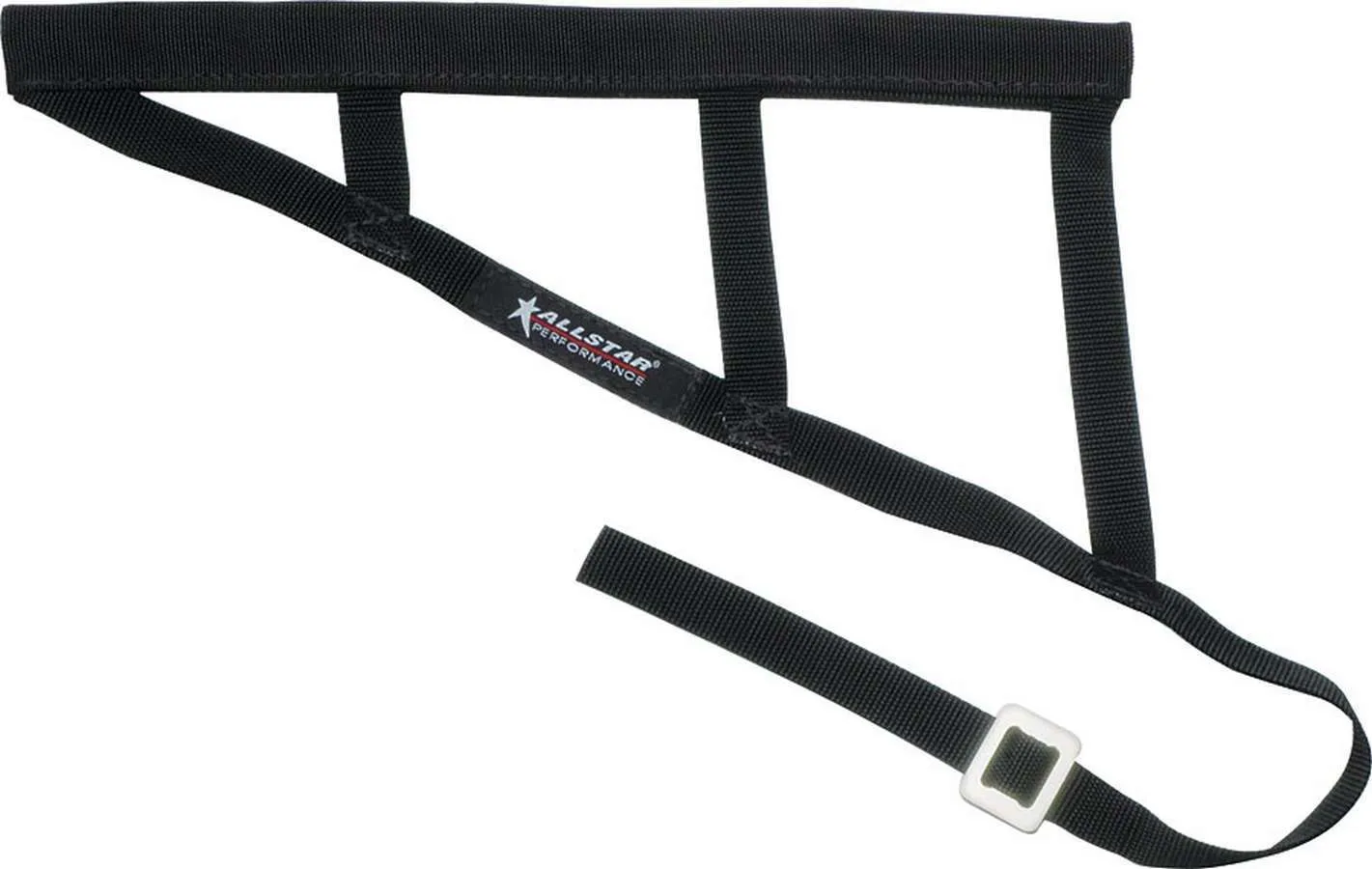 ALLSTAR PERFORMANCE Triangle Window Net Border Style ALL10247