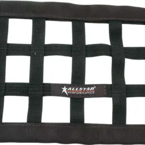 ALLSTAR PERFORMANCE Low Profile Window Net 10 x 18 ALL10248