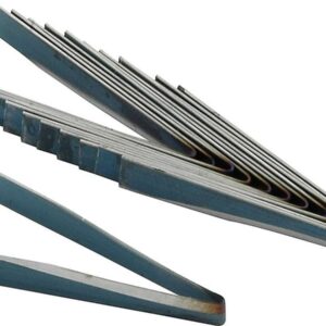 ALLSTAR PERFORMANCE #1 Round Blades 1/32in 12 Pack ALL10267