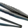 ALLSTAR PERFORMANCE #2 Round Blades 2/32in 12 Pack ALL10268