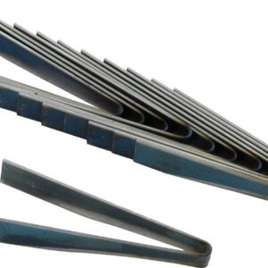 ALLSTAR PERFORMANCE #2 Round Blades 2/32in 12 Pack ALL10268