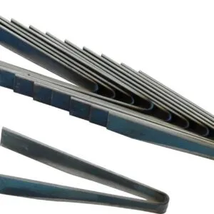 ALLSTAR PERFORMANCE #2 Round Blades 2/32in 12 Pack ALL10268