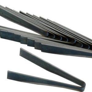 ALLSTAR PERFORMANCE #3 Round Blades 3/32in 12 Pack ALL10269