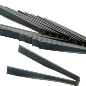 ALLSTAR PERFORMANCE #3 Round Blades 3/32in 12 Pack ALL10269