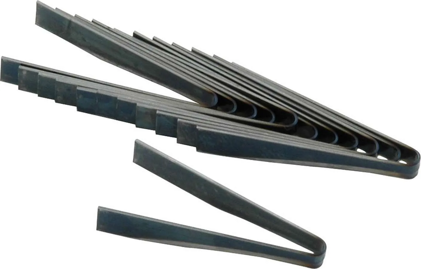 ALLSTAR PERFORMANCE #3 Round Blades 3/32in 12 Pack ALL10269