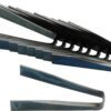 ALLSTAR PERFORMANCE #6 Flat Blades 6/32in 12 Pack ALL10273