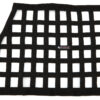 ALLSTAR PERFORMANCE Window Net Border Style Angled Black SFI ALL10288