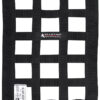 ALLSTAR PERFORMANCE Window Net Border Style Funny Car Black SFI ALL10291