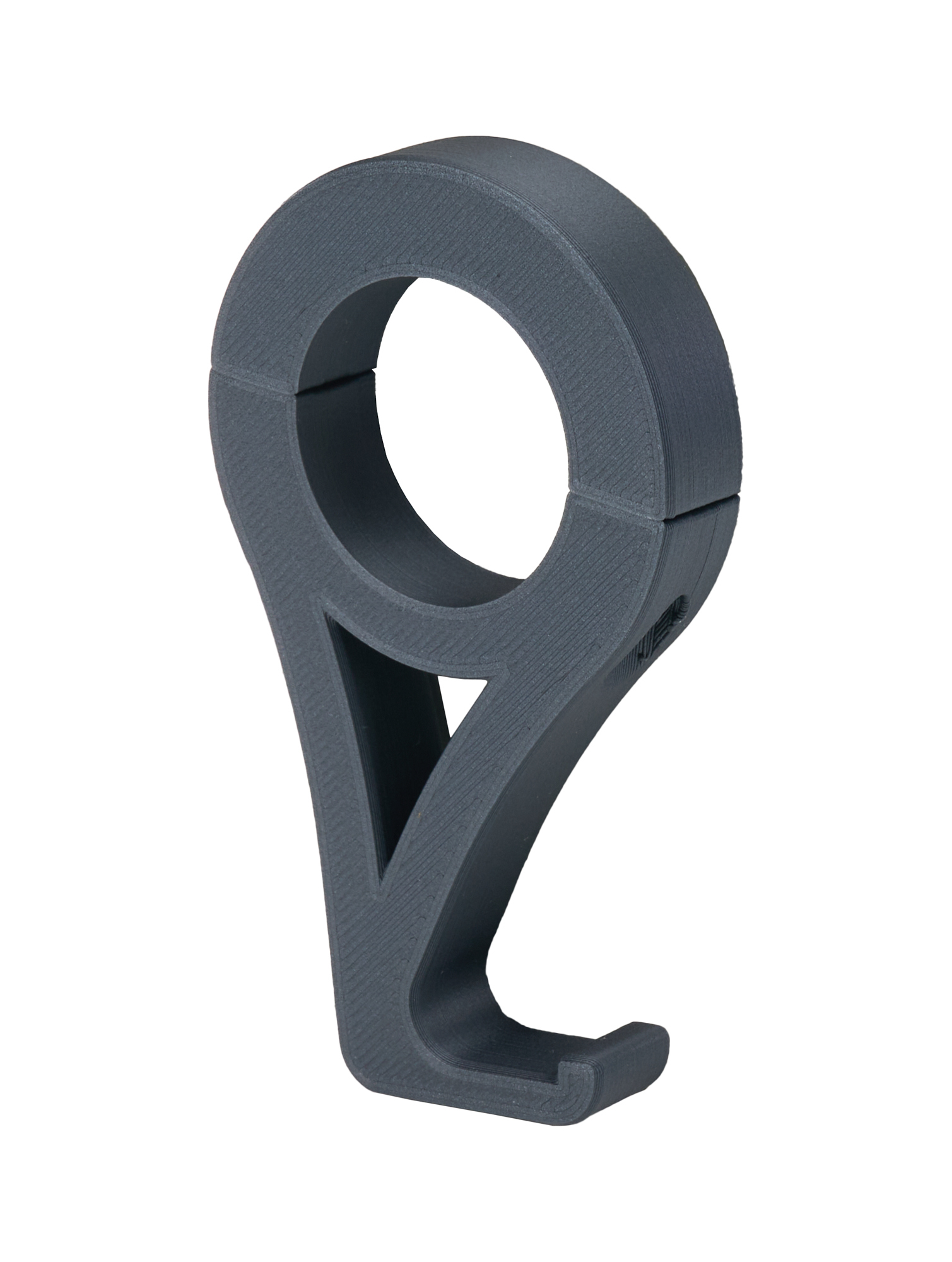 ALLSTAR PERFORMANCE Helmet Hook 1.625 ALL10351