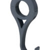 ALLSTAR PERFORMANCE Steering Wheel Hook 1.75 ALL10355