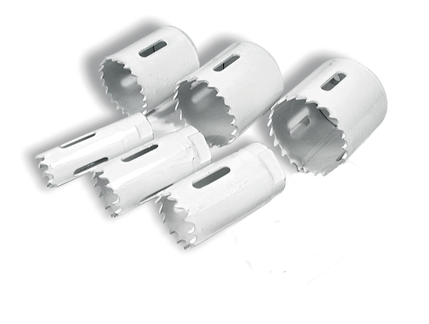 ALLSTAR PERFORMANCE Hole Saw Kit ALL10412