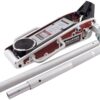 ALLSTAR PERFORMANCE Aluminum Racing Jack 3 Pump Red ALL10422