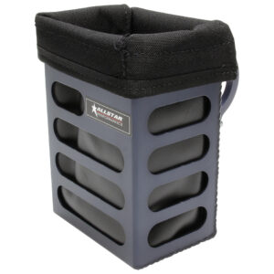 ALLSTAR PERFORMANCE Radio Box 1.75in Clamp On Small ALL10441