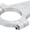 ALLSTAR PERFORMANCE Universal Bracket 1.25in ALL10452