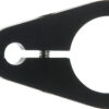 ALLSTAR PERFORMANCE Half Clamp 1.25in ALL10464