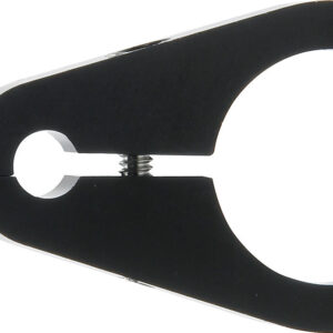 ALLSTAR PERFORMANCE Half Clamp 1.25in ALL10464