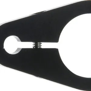 ALLSTAR PERFORMANCE Half Clamp 1.25in ALL10464