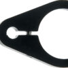 ALLSTAR PERFORMANCE Half Clamp 1.50in ALL10466