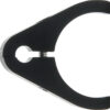 ALLSTAR PERFORMANCE Half Clamp 1.75in ALL10468