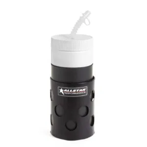 ALLSTAR PERFORMANCE Drink Bottle 1.75in Clamp On ALL10480