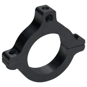 ALLSTAR PERFORMANCE Accessory Clamp 1-1/4in w/ through hole ALL10486