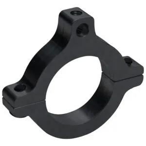ALLSTAR PERFORMANCE Accessory Clamp 1-1/2in w/ through hole ALL10488