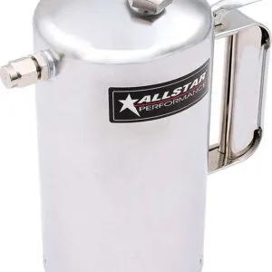 ALLSTAR PERFORMANCE Steel Sprayer Chrome ALL10518