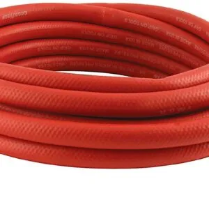 ALLSTAR PERFORMANCE Air Hose 25ft ALL10526