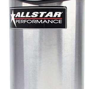 ALLSTAR PERFORMANCE Aluminum Air Tank 7x24 Vertical 2-3/4 Gallon ALL10532