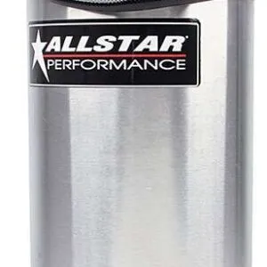 ALLSTAR PERFORMANCE Aluminum Air Tank 7x24 Vertical 2-3/4 Gallon ALL10532