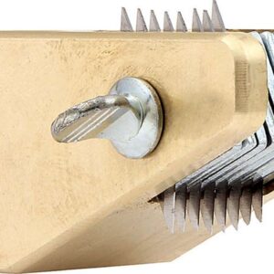 ALLSTAR PERFORMANCE Multi Siper Head 8 Blade ALL10540