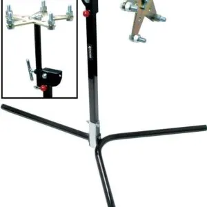 ALLSTAR PERFORMANCE Tire Prep Stand ALL10555